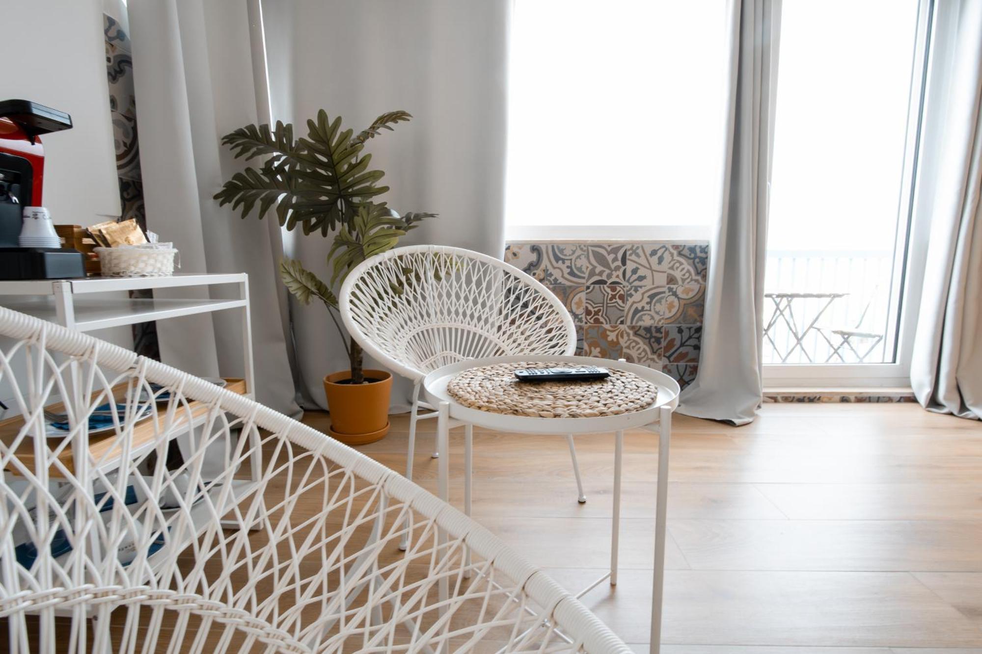 Il Duca E Il Mare Apartment Torre A Mare Exterior photo