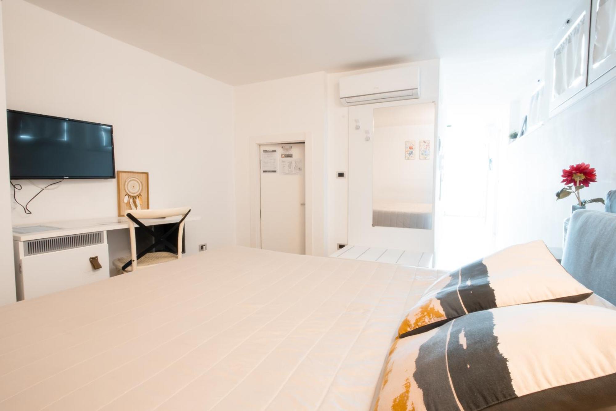 Il Duca E Il Mare Apartment Torre A Mare Exterior photo